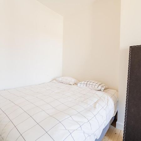 Appartamento Felix Delhasse Bruxelles Esterno foto