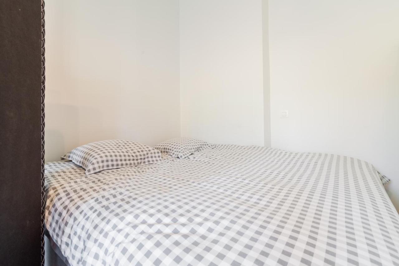 Appartamento Felix Delhasse Bruxelles Esterno foto