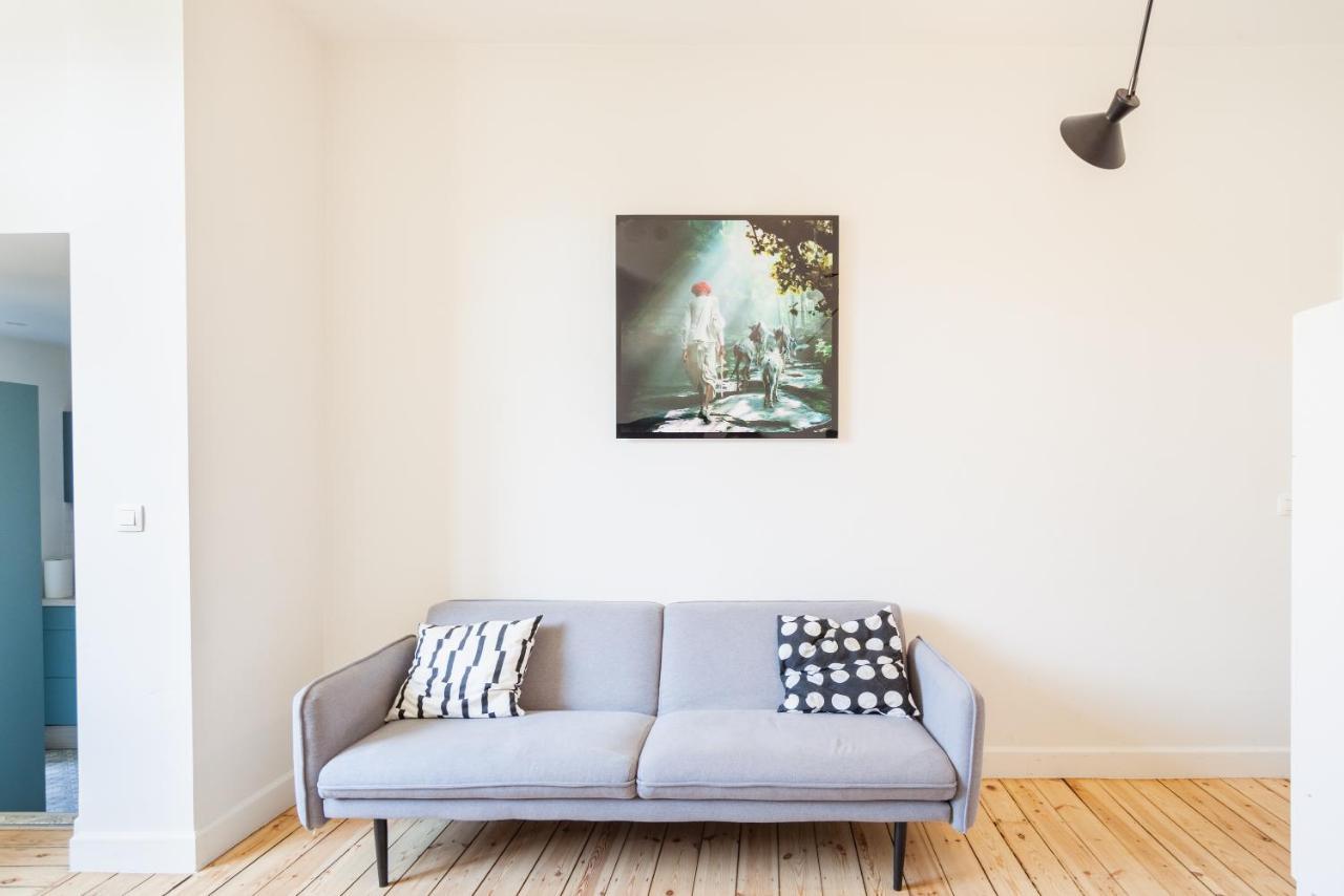 Appartamento Felix Delhasse Bruxelles Esterno foto